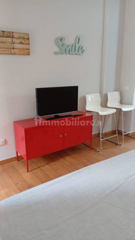 Monolocale via delle Pleiadi 6, Marina di San Nicola, Ladispoli - Foto 3