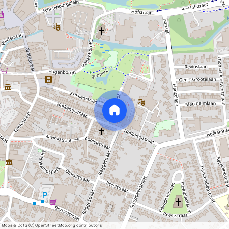 Hofkampstraat 70, Hofkamp West, 7607NJ, Almelo