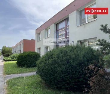 Prostorný 1+1 v 1. etapě JS, rekonstruovaný byt v pěkné a klidné lo... - Photo 6