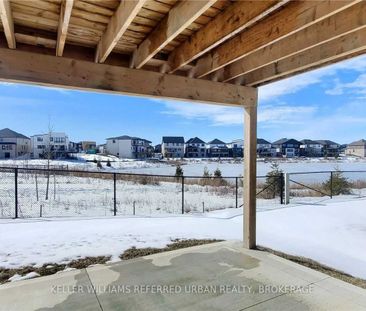 For Lease - 2214 Tokala Trail Unit# Lower Unit, London North, Ontario - Photo 6