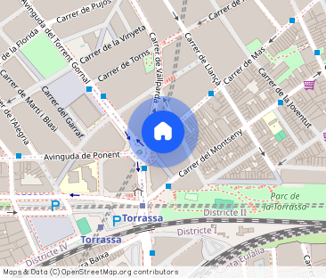 Carrer de Mas, L'Hospitalet de Llobregat, Catalonia 08904 - Photo 1