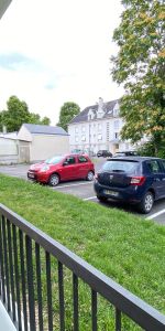 Location Appartement 1 pièce 27m² ST JEAN DE LA RUELLE 45140 - Photo 3