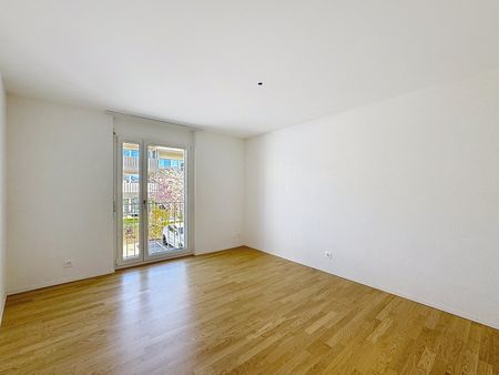 Appartement 3,5 pièces à Matran - Photo 2