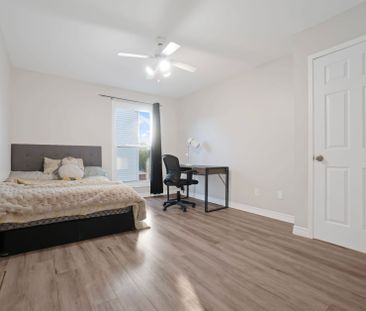 For Lease - 770 Fanshawe Park Road Unit# 60, London North, Ontario - Photo 6