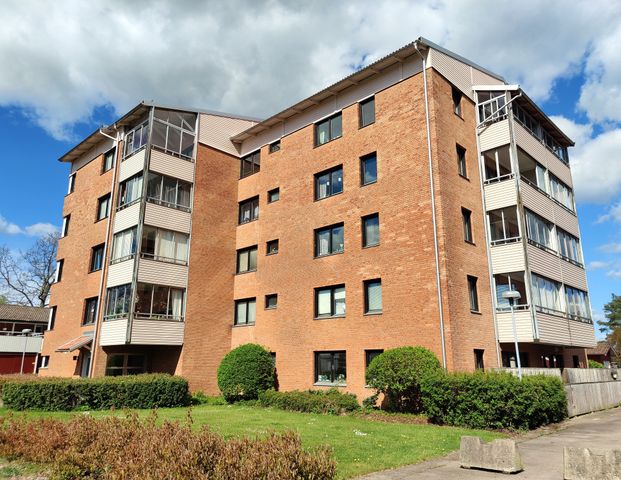 Ekholmsvägen 8 - Photo 1