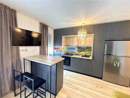 Inchiriere apartament 2 camere, Gheoghe Doja, Ploiesti - Fotografie 2