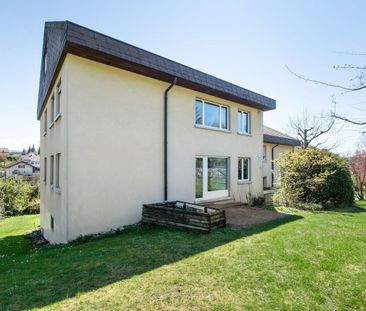 Appartement bon marché dans une propriété bien entretenue - Photo 1