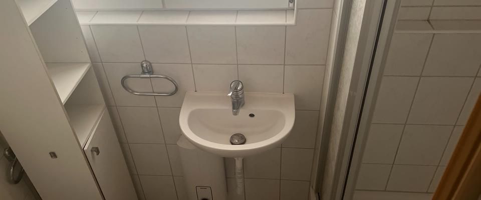 2Zimmmer Wohnung zu ab sofort zu haben - Foto 1