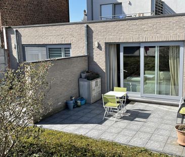 ERONDEGEM - Gelijkvloers appartement met ruim terras - Foto 6