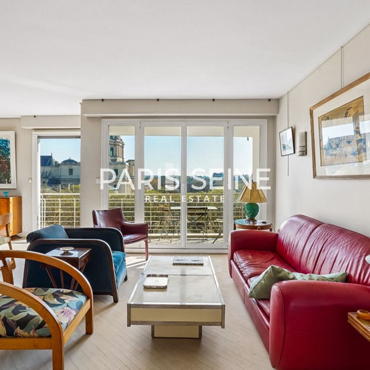 Appartement • Gros Caillou - Photo 1