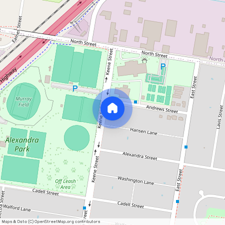 2/718 Keene Street, EAST ALBURY