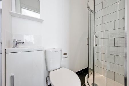 House share to rent - Photo 3