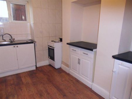 1 bedroom apartment to rent - Photo 5