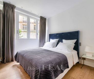 Location appartement, Paris 8ème (75008), 4 pièces, 88.01 m², ref 84769058 - Photo 1