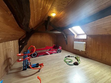 Location Maison 54m² CONTRES 41700 - Photo 5