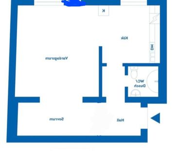 Jacob Ekbohmsgatan, Norrköping - Foto 2