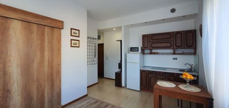 Mieszkanie do wynajęcia 2 pokoje Jana Długosza, Warszawa 27.8 m² - Photo 4