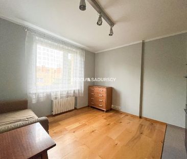 Mieszkanie Kraków Bieńczyce powierzchnia 20.0 m² C206-WM-33004 - Фото 2