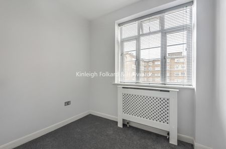 Adelaide Road, Swiss Cottage, London, NW3 - Photo 4