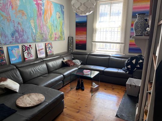 Adelaide CBD - Photo 1