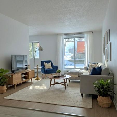 LOGEMENTS A LOUER A LONGUEUIL - Photo 3