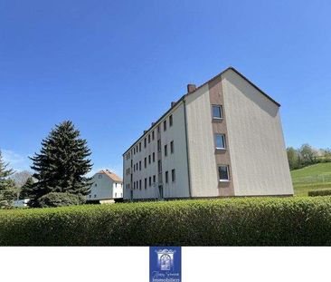 Ihr neues Wohndomizil mit EBK in herrlicher ruhiger und grüner Lage! - Photo 1