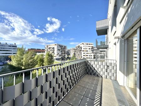 Modernes Wohnen nahe Stadlauer Straße - Großzügiger Balkon - Photo 5