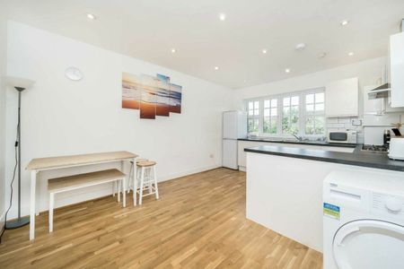 Herbert Gardens, Kensal Rise, NW10 - Photo 5