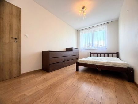 Duże, 3 pokoje, nowoczesne, rodzinne osiedle - Photo 5