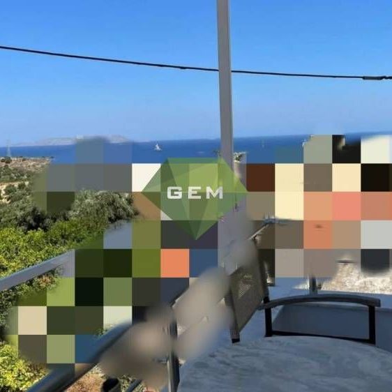 Διαμέρισμα για ενοικίαση Γούβες - Φωτογραφία 1