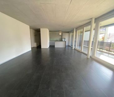 4.5 Zimmer, 113 m², 1. Stock - Photo 3