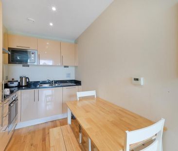 1 bedroom apartment to rent - Photo 6