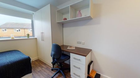 Studio to rent - Photo 5