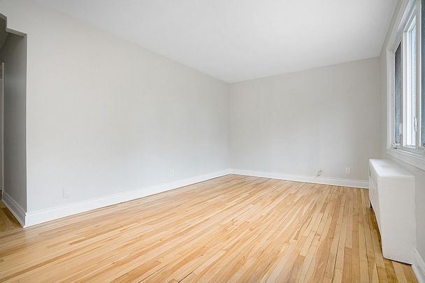 2 Bed , 1 Bath - Photo 1