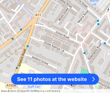 Grove Avenue, Norwich - Photo 1