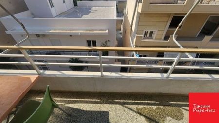 Studio/Γκαρσονιέρα για ενοικίαση Λουτράκι-Περαχώρα - Photo 4