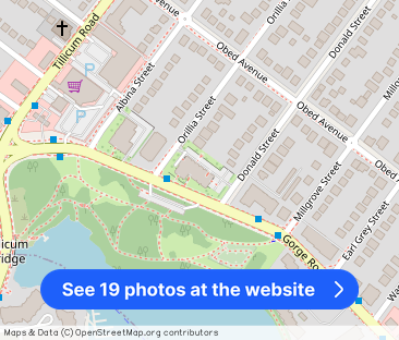 Gorge Towers - Photo 1