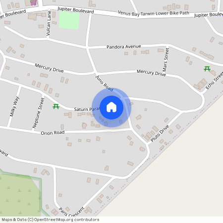 44 Saturn Parade, Vic 3956, Venus Bay