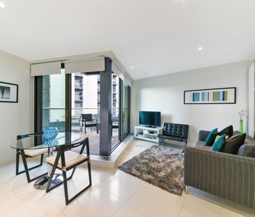 studio apartment to rent - Photo 3