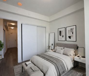 For Lease - 6 David Eyer Road Unit# 701, Richmond Hill, Ontario - Photo 6