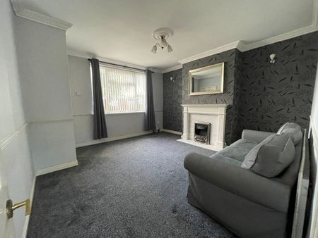 3 Bed Terraced House, Eastern Avenue, S2 - Photo 2