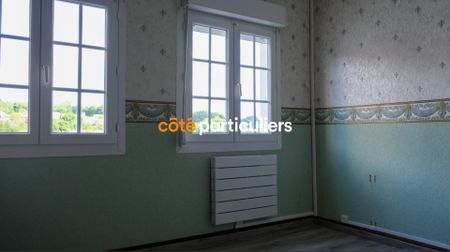 MAISON DE VILLE 2CH SAINT MICHEL SUR TERNOISE - Photo 4