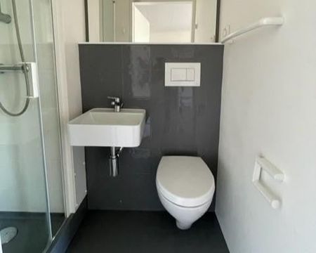 Te huur: Studio Pelikaanstraat in Assen - Foto 4