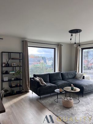 Energiezuinig nieuwbouwappartement met 2 slaapkamers en terras in Bornem - Photo 1