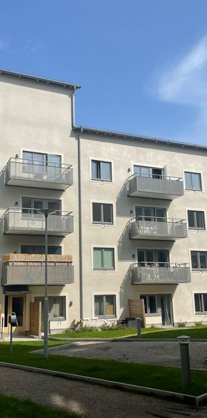 Runebergsgatan, Nyköping - Photo 1