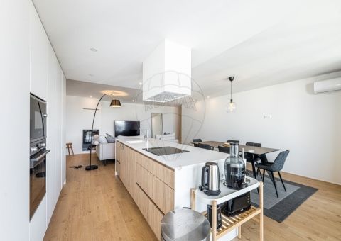 Apartamento T3