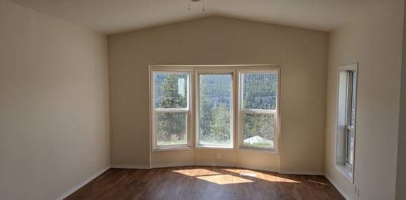 2BED/1BATH Home for Rent – $1,400/Month in Williams Lake VIEW PARK - Photo 2