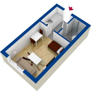 Västra Åsgatan 25, Eskilstuna - Foto 6