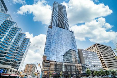 For Lease - 488 University Avenue Unit# 2811, Toronto, Ontario - Photo 4