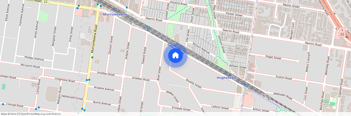 3/29 Railway Parade, Vic 3163, Murrumbeena